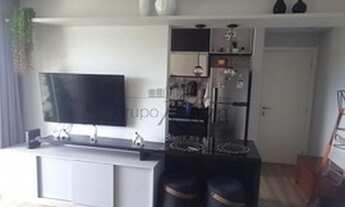 Imagem 4: Apartamento para venda com 63 metros quadrados com 2 quartos