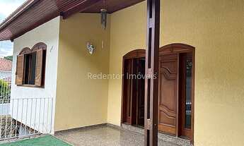 Imagem 2: Juiz de Fora - Casa Padrão - Vale do Ipê