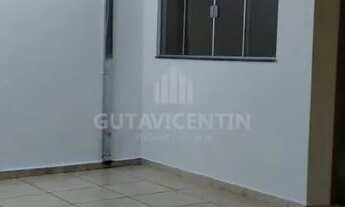 Imagem 2: Casa no bairro Vila Souto