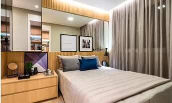 Imagem 7: Alto Da Mooca, 1 Dorm Studio, Lazer e Segurança 24 horas e com opção de vaga de garagem