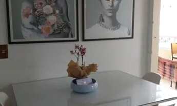 Imagem 3: Apartamento 2 Dormitórios Mobiliado e Decorado Para Locação Anual no/Centro de Balneário C