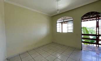 Imagem: Casa com 3 dormitórios para alugar, 170