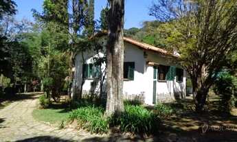 Imagem 4: PETRóPOLIS - Casa Padrão - Itaipava
