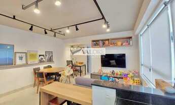 Imagem 4: Apartamento 2 quartos Funcionários