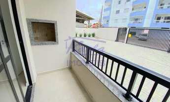 Imagem 6: Apartamento para venda tem 104 metros quadrados com 2 quartos em Gravatá - Navegantes - SC