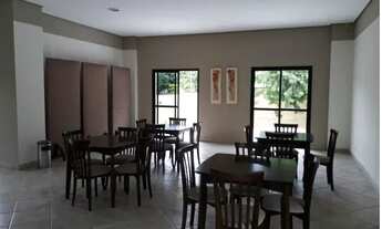 Imagem 4: Apartamento com 1 dormitório na região do Iguatemi - Jardim Flamboyant - Campinas/SP