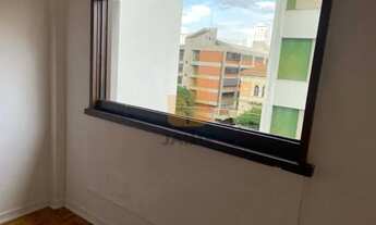 Imagem 4: Apartamento amplo em prédio antigo, ótima divisão interna, 2 dormitórios e 1 vaga - Perdiz
