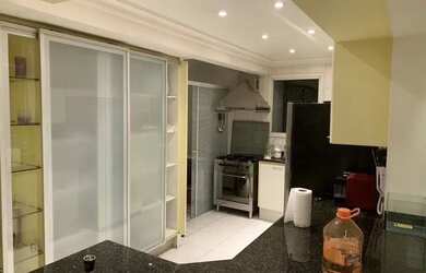 Imagem 5: Apartamento para aluguel tem 150 metros quadrados com 3 quartos em Mirandópolis - São Paul