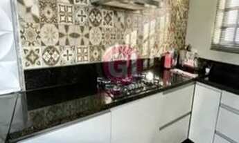 Imagem 4: Sobrado para aluguel com 165M² com 2 quartos, sendo 1 com suíte e piscina. Jacareí-SP