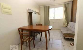 Imagem 2: Apartamento para Aluguel - Rubem Berta, 2 Quartos, 42 m2