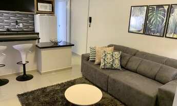 Imagem: Apartamento com 1 dormitório para alugar