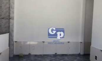 Imagem 6: Casa com 1 dormitório para alugar, 60 m² por R$ 685,00/mês - Colubande - São Gonçalo/RJ