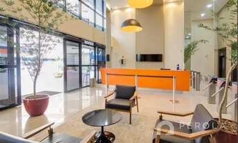 Imagem 2: Sala Comercial em Vila Brasília - Aparecida de Goiânia