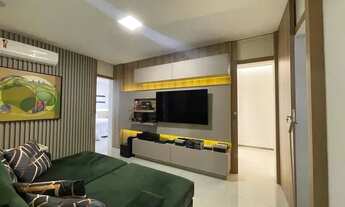 Imagem 4: Chateau Marista - Apartamento 4 quartos, sendo 4 suítes