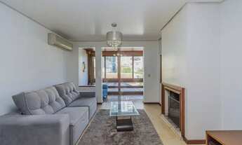 Imagem: PORTO ALEGRE - Apartamento Padrão - Rio