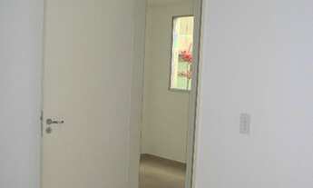 Imagem 7: Apartamento para aluguel com 2 quartos na região do Aricanduva - São Paulo - SP