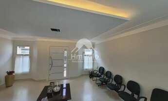 Imagem 5: Campinas - Casa Padrão - Taquaral