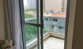 Imagem 2: Apto 4 quartos Praia da Costa