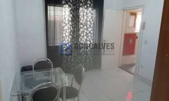 Imagem 7: SAO BERNARDO DO CAMPO - Residential / Apartment - JARDIM IRAJA