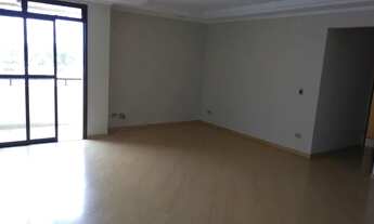 Imagem 3: Apartamento com 4 dormitórios para alugar, 117 m² por R$ 3.871,23 - Bosque dos Eucaliptos