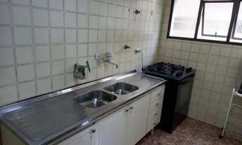 Imagem 7: Apartamento com 3 dormitórios à venda, 95 m² por R$ 901.000 - Aclimação - São Paulo/SP