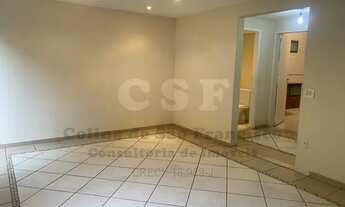 Imagem 4: Sobrado de 164m² 3 dormitórios Vila São Francisco