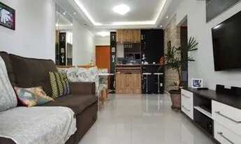 Imagem: Apartamento com 2 dormitórios à venda