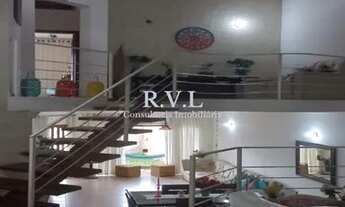 Imagem 3: Ótimo sobrado à venda em bairro nobre de Atibaia-SP