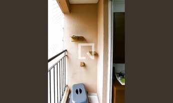 Imagem 5: Apartamento para Aluguel - Vila Andrade, 2 Quartos, 55 m2