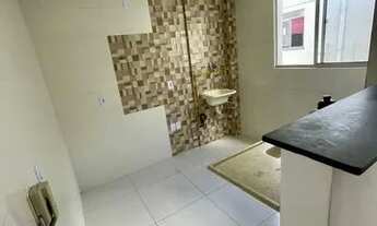 Imagem 5: Condomínio Parque Jardim Atlântico