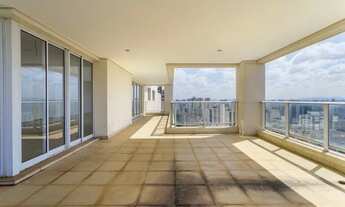 Imagem: SãO PAULO - Apartamento Padrão - Campo