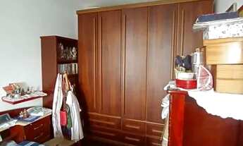 Imagem 7: Charmoso apartamento 1 quarto, 74m² no Morro dos Barbosas. Descubra!