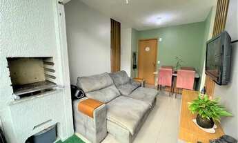 Imagem 2: Apartamento à venda, 2 quartos, Bairro Jaraguá Esquerdo, Jaraguá do Sul/ SC