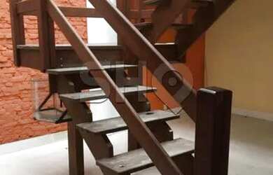 Imagem 4: Casa em Perdizes - 3 suítes - garagem - Próximo metrô Madalena