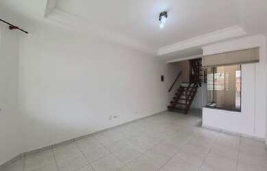 Imagem 5: Sobrado com 2 dormitórios ( 02 suites) para alugar, 98 m² por R$ 2.545/mês - Vila Helena