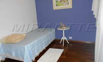 Imagem 7: Sobrado Maravilhoso Virginia Bianca - Rua fechada!