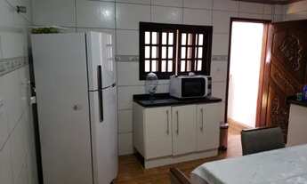 Imagem 6: Aluga-se quarto em sobrado no Campo Comprido somente para estudantes