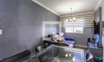 Imagem 2: Apartamento à Venda - Cidade Sao Jorge, 2 Quartos, 49 m2