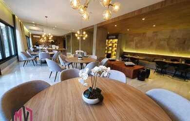 Imagem 7: Apartamento para venda tem 112 metros quadrados com 2 quartos em Barra Funda - São Paulo