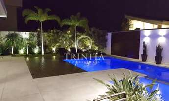 Imagem 4: Barra da Tijuca Casa em condomínio com 5 dormitórios