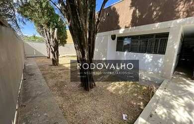 Imagem 3: Goiânia - Casa Padrão - Elísio Campos