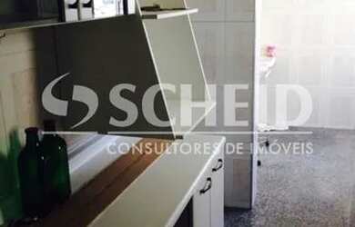 Imagem 6: Locação Cobertura na Vila Mascote