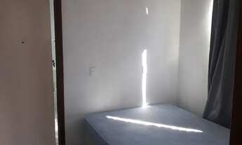 Imagem 3: Aluga-se kitnet para uma pessoa!