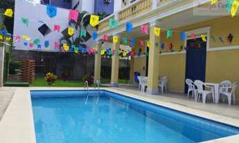 Imagem 3: Alugo ótimo apartamento com 3 quartos no Bairro das Graças / Recife