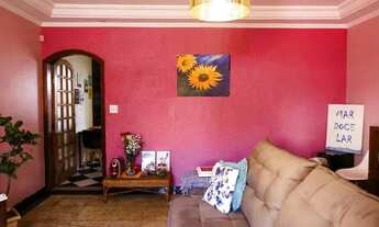 Imagem 2: Sobrado com 5 dormitórios à venda, 206 m² por R$ 850.000,00 - Vila Camilópolis - Santo And