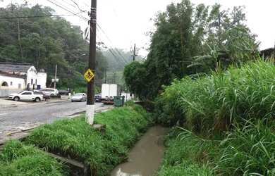 Imagem 5: Terreno Bingen, Industrial, Comercial, Unifamiliar, 1.100 m²- Rua Dr. Paulo Hervê - Petróp