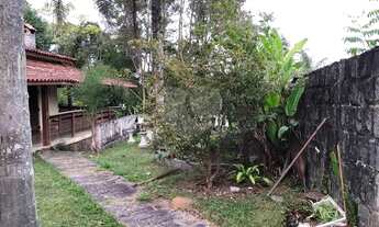 Imagem 3: Casa térrea Residencial Venda - 3 quartos, 1 suíte, 4 vagas- Olho D'Água- Mairiporã/S