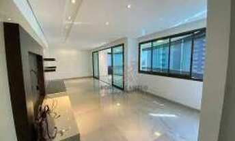 Imagem 6: Apartamento com 4 Quartos para alugar, 178 m² por R$ 10.500/mês - Belvedere - Belo Horizon