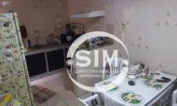 Imagem 5: Casa com 4 dormitórios à venda, 145 m² no Braga - Cabo Frio/RJ