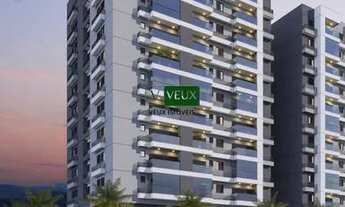 Imagem 5: Lançamento de apartamentos de 1,2 e 3 dormitórios Martim de Sá, Caraguatatuba